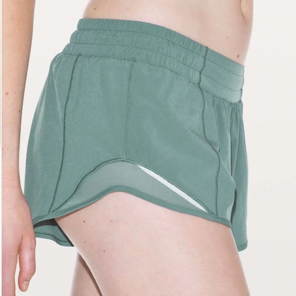 Lululemon Hotty Hot Short I| *2.5